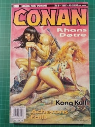 Conan 1997 - 08