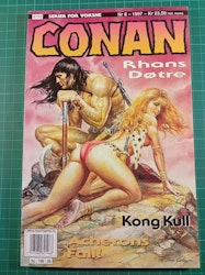 Conan 1997 - 08