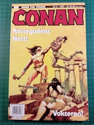 Conan 1997 - 03