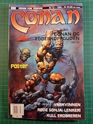 Conan 1998 - 12