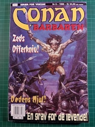 Conan 1998 - 08