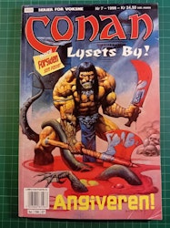 Conan 1998 - 07