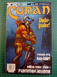 Conan 1999 - 02