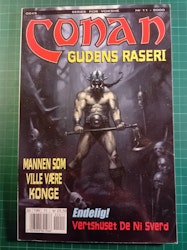 Conan 2000 - 11