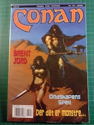 Conan 2000 - 12