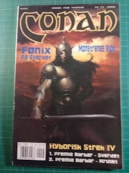 Conan 2000 - 13