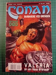 Conan 2000 - 01