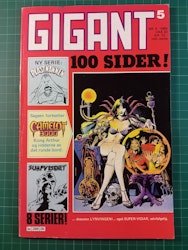 Gigant 1984 - 05