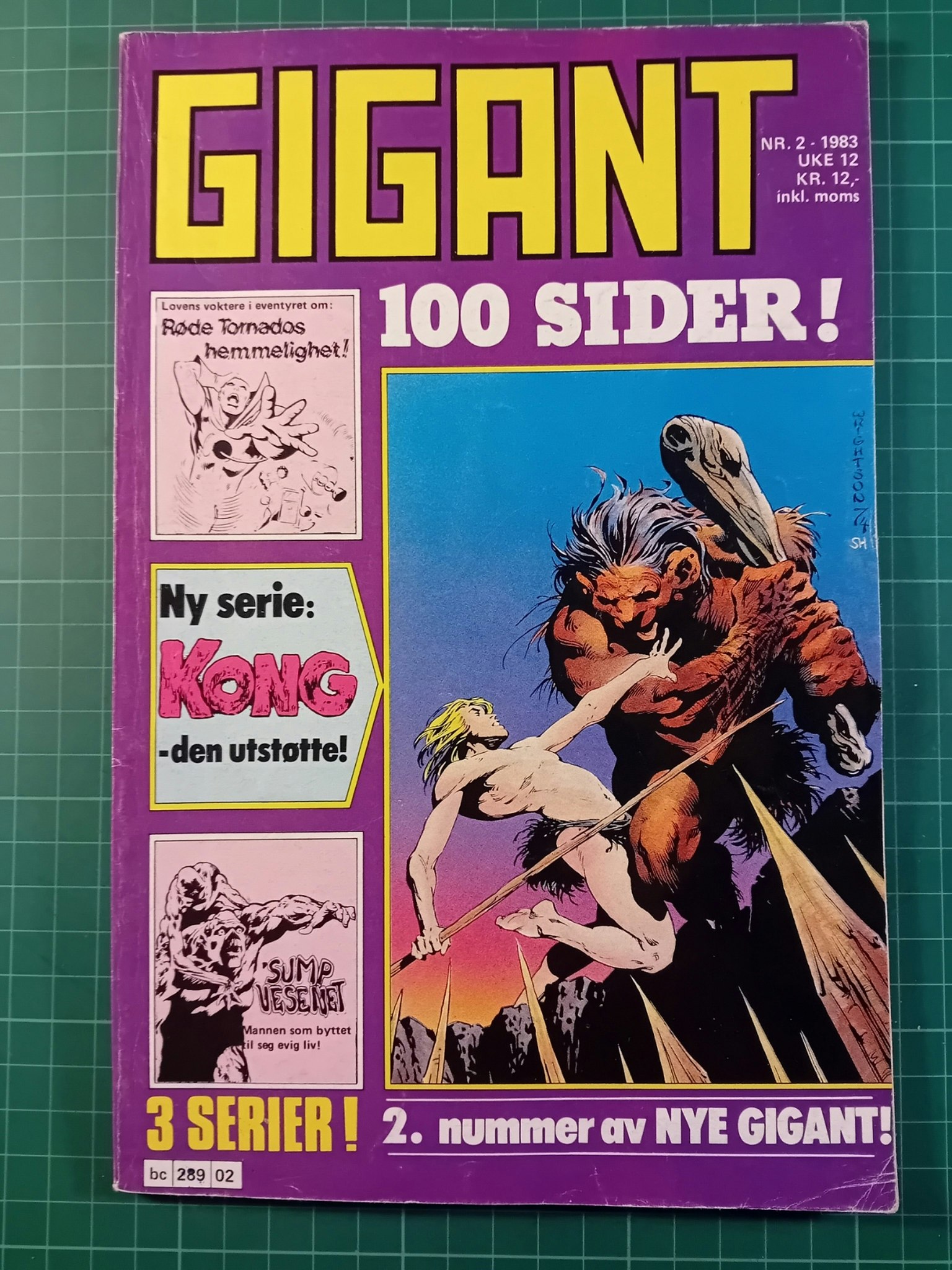 Gigant 1983 - 02