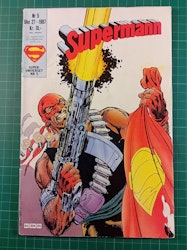 Supermann 1987 - 05