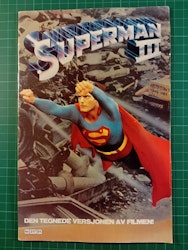 Supermann III