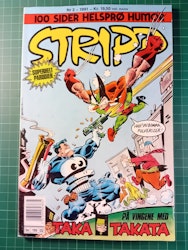 Stripp 1991 - 02
