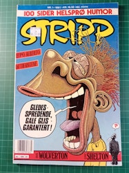 Stripp 1991 - 01