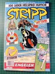 Stripp 1990 - 01