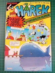 Hårek 1989 - 03