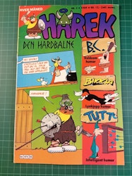 Hårek 1989 - 05