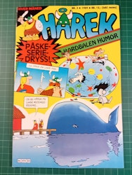 Hårek 1989 - 03