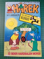 Hårek 1989 - 06