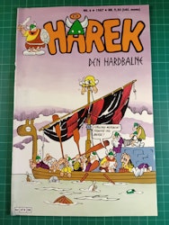 Hårek 1987 - 06