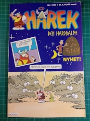 Hårek 1987 - 07
