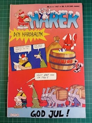 Hårek 1987 - 08