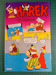 Hårek 1987 - 01