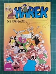 Hårek 1988 - 01