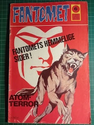 Fantomet 1977 - 06