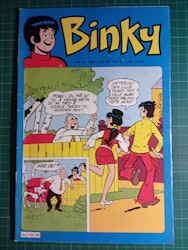 Binky 1989 - 06