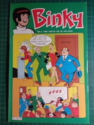 Binky 1989 - 05