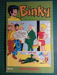 Binky 1988 - 07