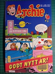 Archie 1985 - 01