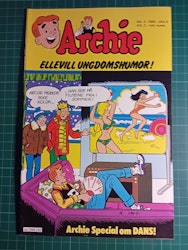 Archie 1984 - 02