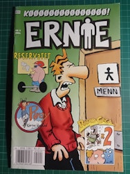Ernie 2006 - 09