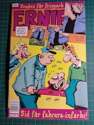 Ernie 1999 - 08