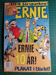 Ernie 1998 - 09