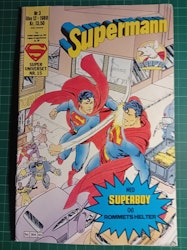 Supermann 1988 - 03