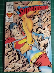 Supermann 1988 - 01