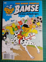 Bamse 2006 - 05
