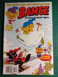 Bamse 2007 - 13
