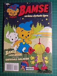 Bamse 2007 - 11