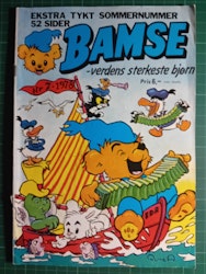 Bamse 1978 - 07