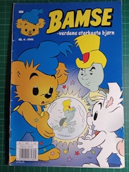 Bamse 1999 - 04