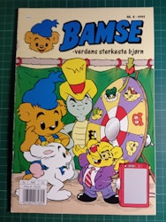 Bamse 1999 - 03