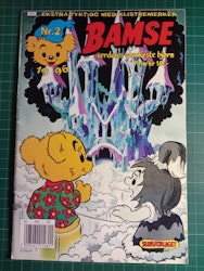 Bamse 1996 - 02