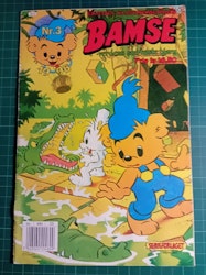 Bamse 1996 - 03