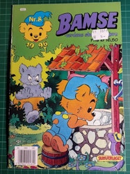 Bamse 1996 - 06