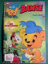 Bamse 1996 - 12