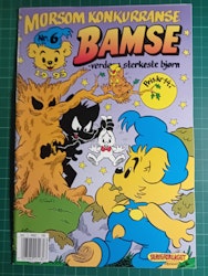 Bamse 1993 - 06