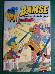 Bamse 1993 - 05